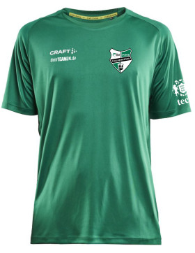 SV Tanne Thalheim Shirt Grün