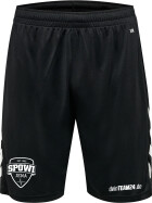 Spowi Jena Poly Shorts