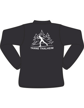 SV Tanne Thalheim Sweater Schwarz