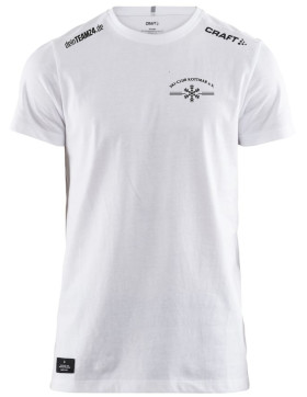 Ski Club Kottmar T-Shirt Weiß
