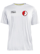 TC Rot Weiss Mellrichstadt Shirt Weiss Herren