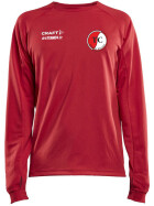 TC Rot Weiss Mellrichstadt Sweater Rot Herren
