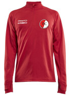 TC Rot Weiss Mellrichstadt Zip Top Rot Kinder