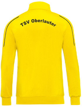 TSV Oberlauter - Kinderturnen Polyesterjacke Kinder