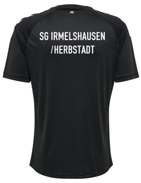 SG Irmelshausen/Herbstadt Präsentations-T-Shirt