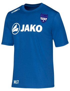 FC Schwallungen Promo-Shirt