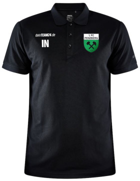 1. FC Penzberg Unify Poloshirt