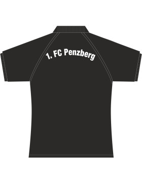 1. FC Penzberg Unify Poloshirt