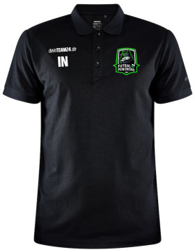 Futsal Penzberg Unify Poloshirt