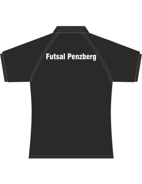 Futsal Penzberg Unify Poloshirt