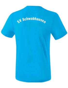 Schützenverein 1993 Schwabhausen Shirt Männer