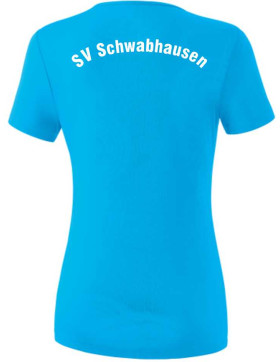 Schützenverein 1993 Schwabhausen Shirt Damen
