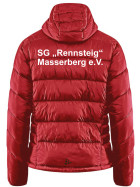 SG Rennsteig Masserberg Winterjacke