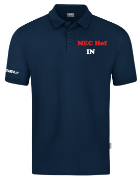 MEC Hof Polo-Shirt