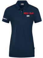 MEC Hof Polo-Shirt Damen