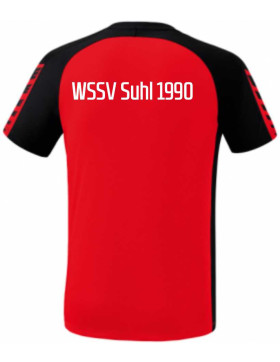 WSSV Suhl 1990 Shirt Kinder