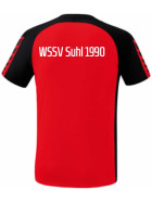 WSSV Suhl 1990 Shirt