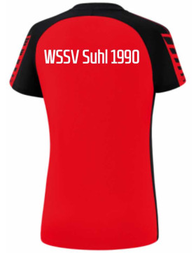 WSSV Suhl 1990 Shirt Damen