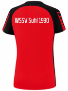 WSSV Suhl 1990 Shirt Damen