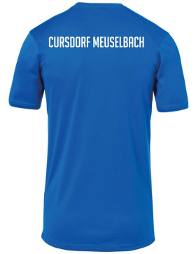 SV Cursdorf Meuselbach Trikot