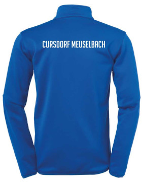 SV Cursdorf Meuselbach Zip Top