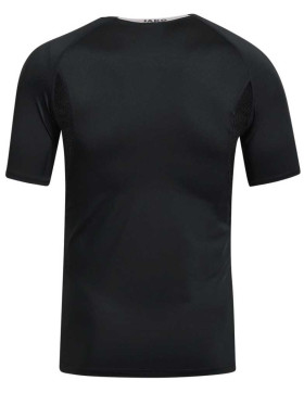 FSV Floh-Seligenthal Shirt Compression Schwarz