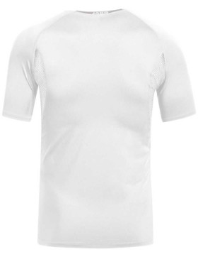 FSV Floh-Seligenthal Shirt Compression Weiß