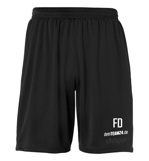 DJK Schwebenried / Schwemmelsbach Trainingshose kurz