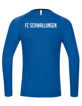FC Schwallungen Sweat
