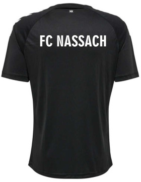 FC Nassach Trainingsshirt Kinder