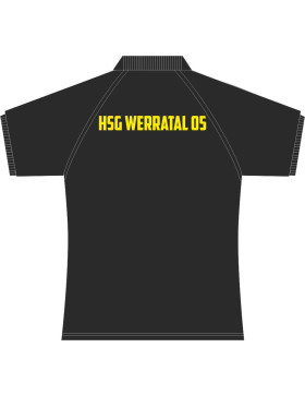 HSG Werratal 05 - Polo-Shirt