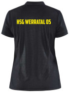HSG Werratal 05 - Polo-Shirt Damen