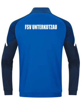 FSV Unterkotzau Polyesterjacke