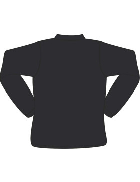 HSG Werratal 05 - Langarm-Shirt Schwarz Kinder
