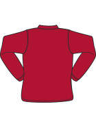 HSG Werratal 05 - Langarm-Shirt Rot Damen