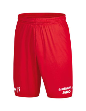TSV Oberthulba Shorts Rot