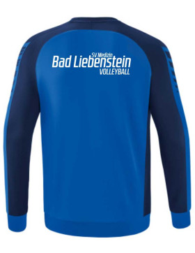 SV Medizin Bad Liebenstein Sweatshirt