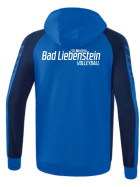SV Medizin Bad Liebenstein Trainingsjacke mit Kapuze Kinder