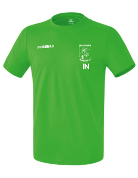 Leichtathletik in Beeskow - Funktions-Shirt