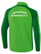 Leichtathletik in Beeskow - Zip Top Unisex