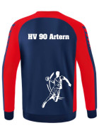 HV 90 Artern - Sweatshirt Kinder