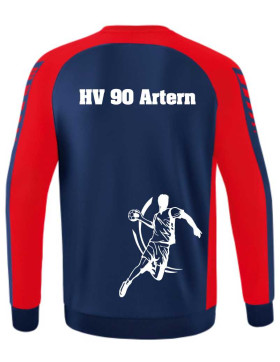 HV 90 Artern - Sweatshirt
