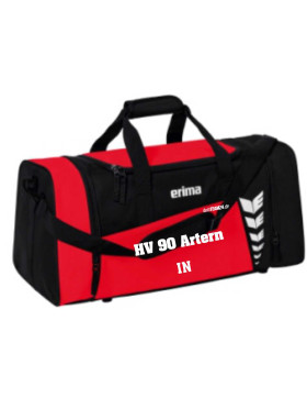 HV 90 Artern - Sporttasche Größe S
