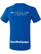 HBV Jena T-Shirt Slogan