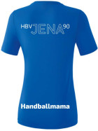 HBV Jena T-Shirt Slogan Damen