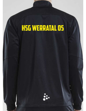 HSG Werratal 05 - Progress Jacket