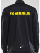 HSG Werratal 05 - Progress Jacket Damen