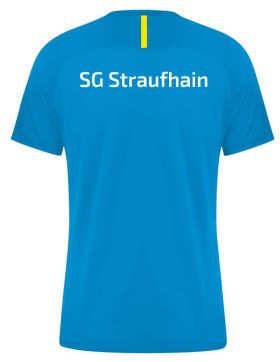 SG Straufhain - Shirt Frauen