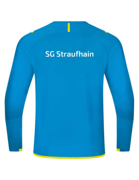 SG Straufhain - Sweat Kinder