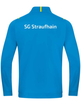 SG Straufhain - Polyesterjacke Kinder